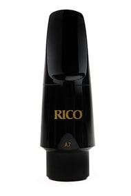 Rico Mouthpiece A7 Graftonite Tenor Saxophone